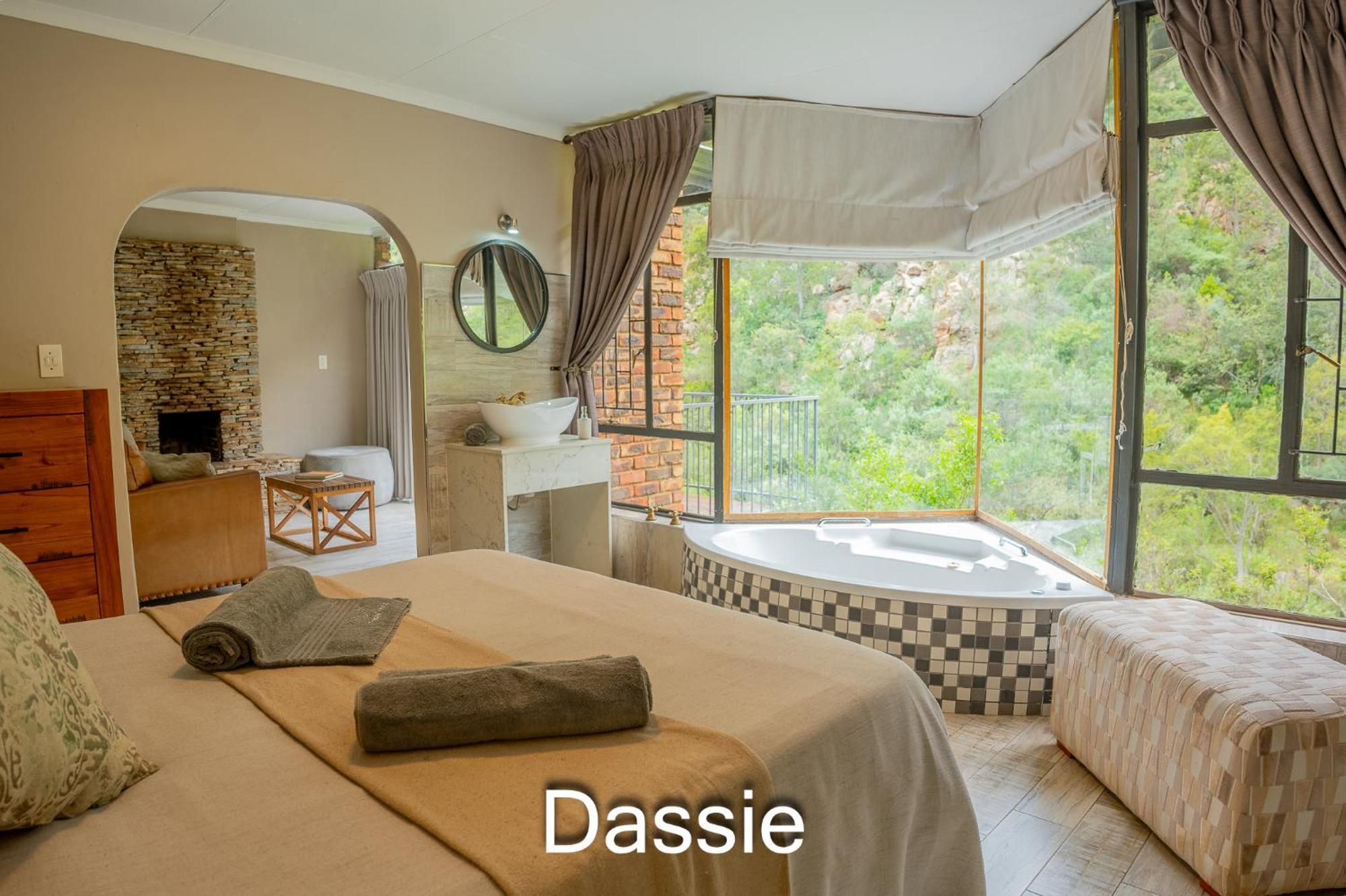 Thabela Thabeng Hotel Parys Exterior photo