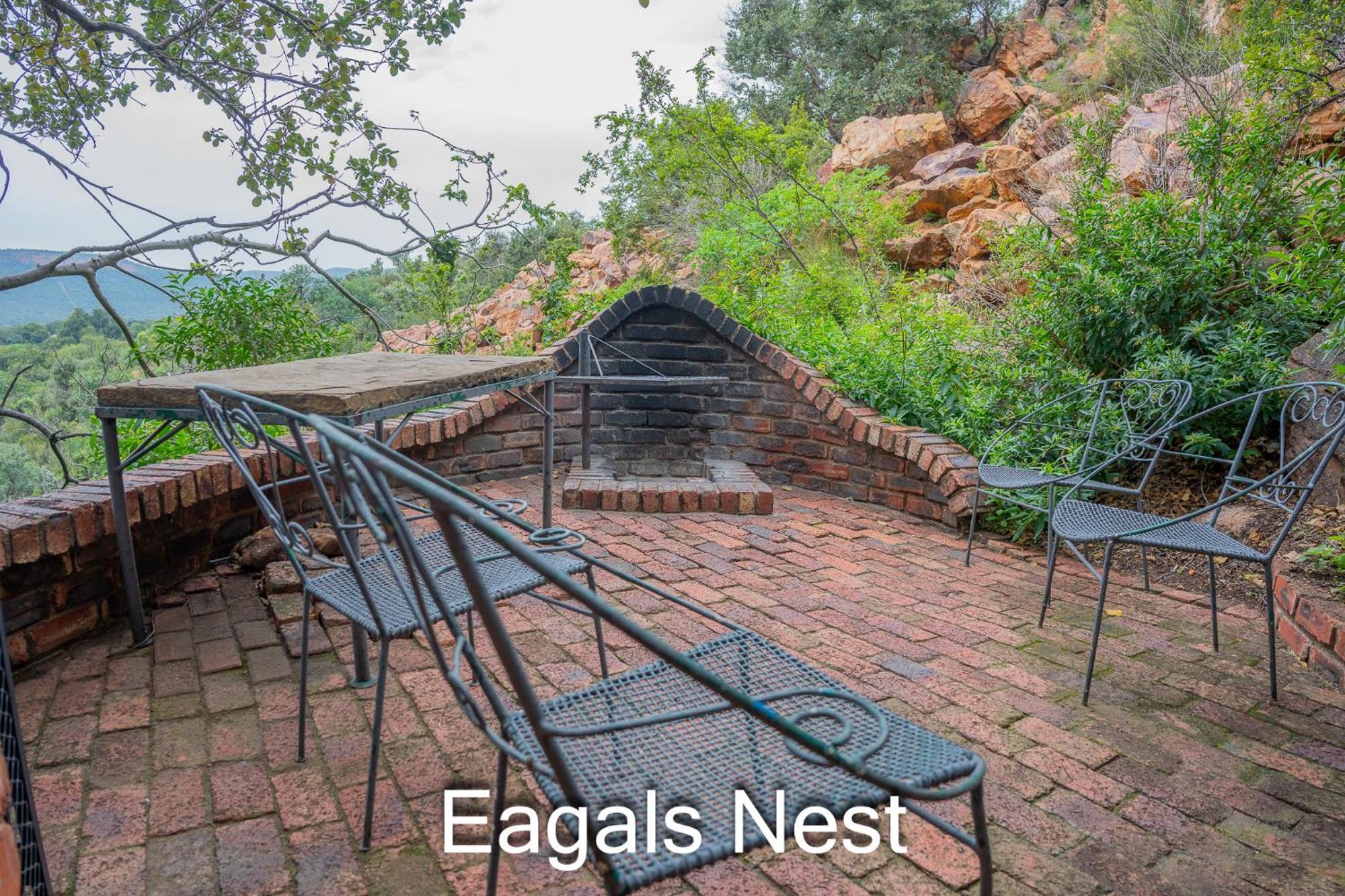 Thabela Thabeng Hotel Parys Exterior photo