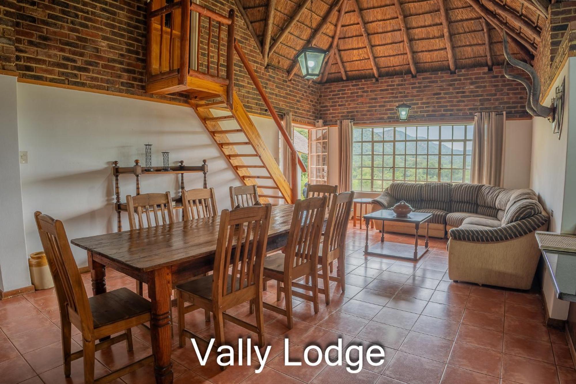 Thabela Thabeng Hotel Parys Exterior photo